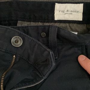 Rag and Bone Khaki Pants
